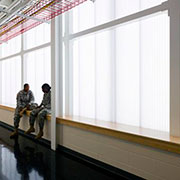 The Benefits of Daylighting