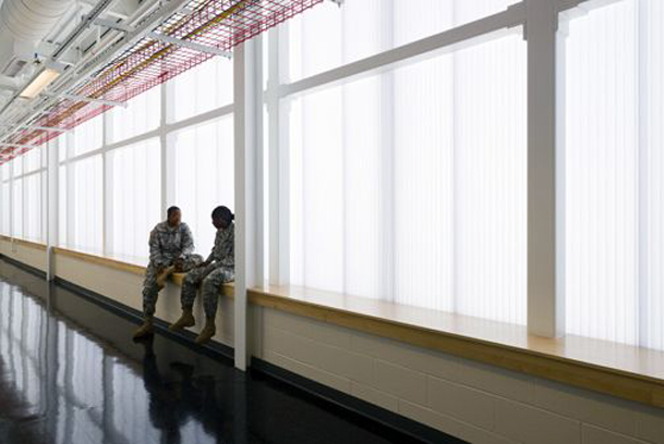 The Benefits of Daylighting