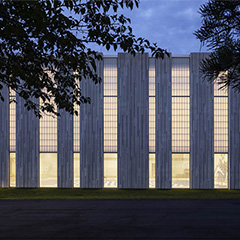 The Benefits of Translucent Panel Daylighting Systems