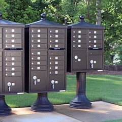The best mailboxes for single-family new construction in 2022