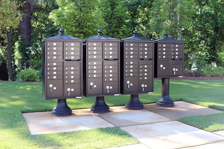 The best mailboxes for single-family new construction in 2022