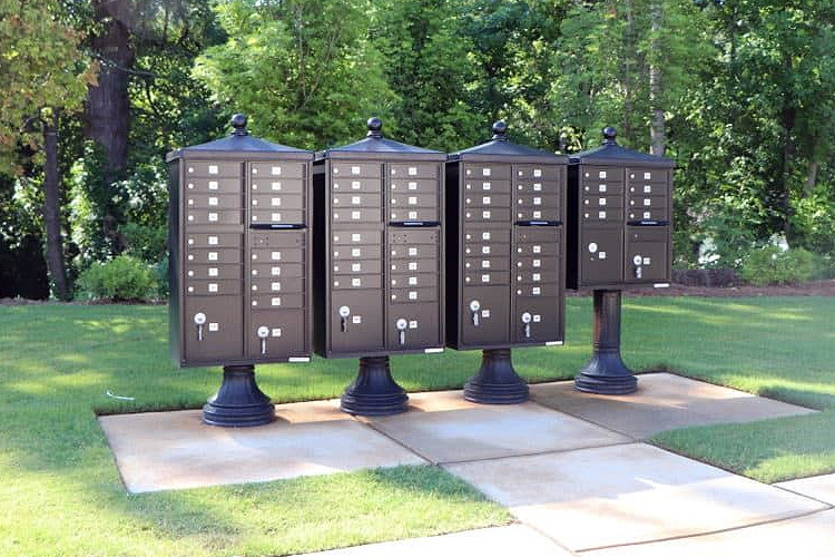 The best mailboxes for single-family new construction in 2022