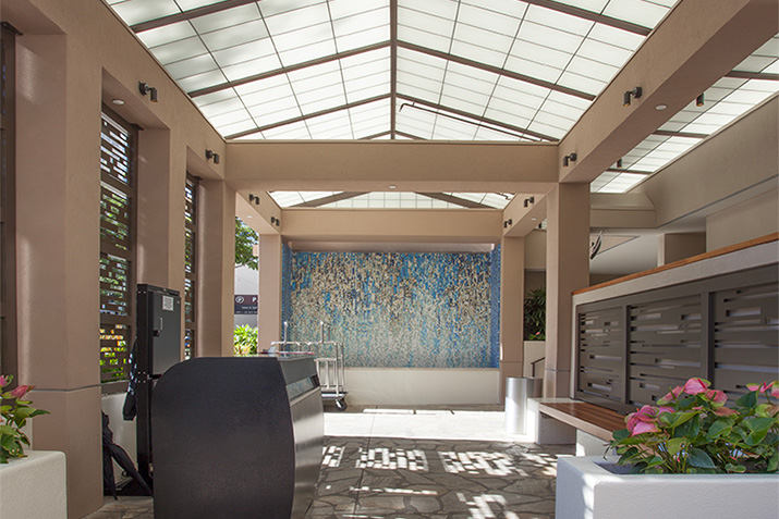 The Daylighting Difference: Biophilic Design