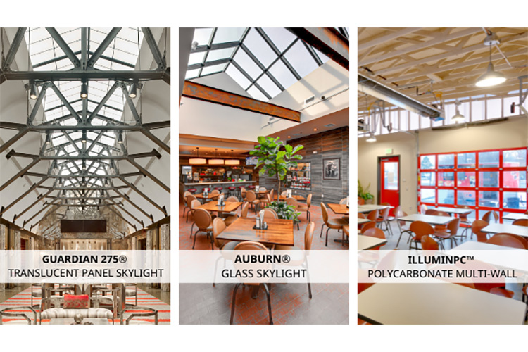The Daylighting Difference: Restaurants