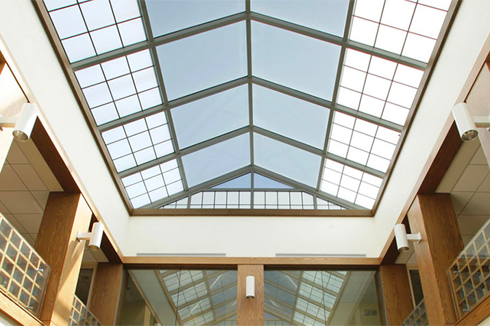 The daylighting difference: student health & learning