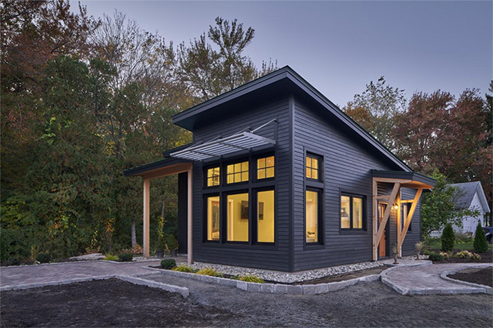 The Future of Energy-Efficient Homes: Embracing Panelized Construction The Future of Energy-Efficient Homes: Embracing Panelized Construction