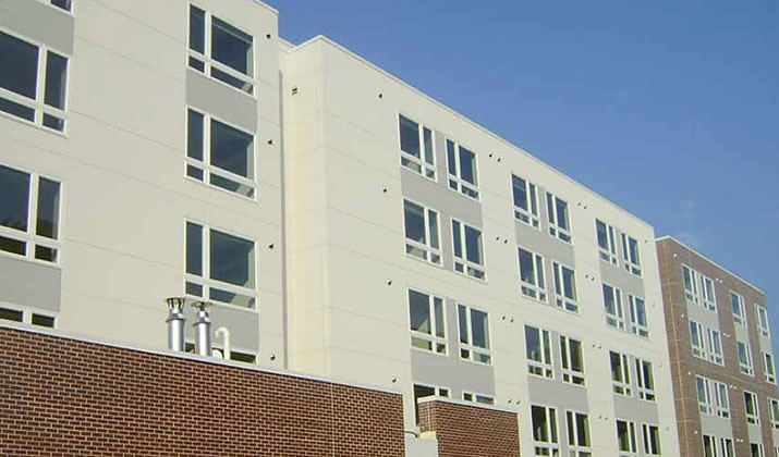 The future of insulated wall panels has arrived