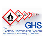 The Globally Harmonized System of Classification and Labeling of Chemicals