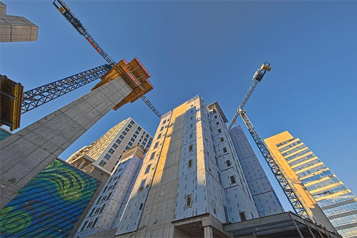 The History and Innovation of Weather-Resistant Substrates