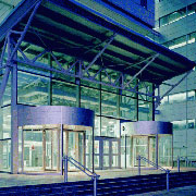 The Ins and Outs of Revolving Doors