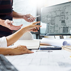 The MarShield Specifiers & Architects Resource Hub