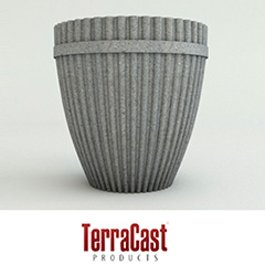 The Perfect Planters for Winter