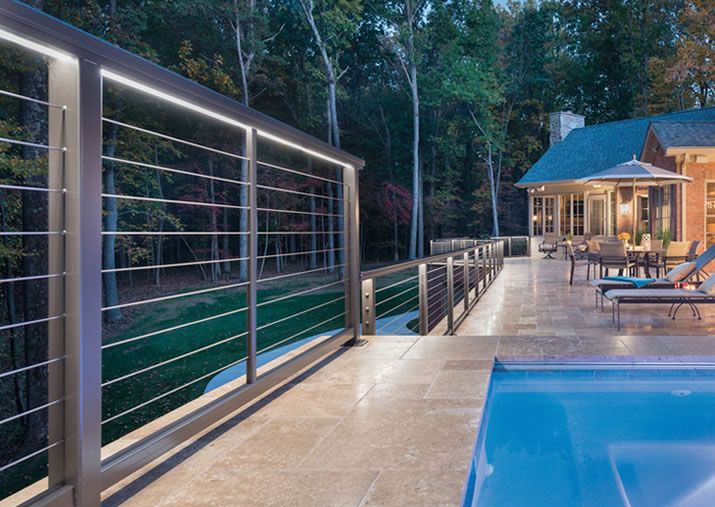 The Rise of Outdoor Lighting: Enhancing Aesthetics and Extending Entertainment