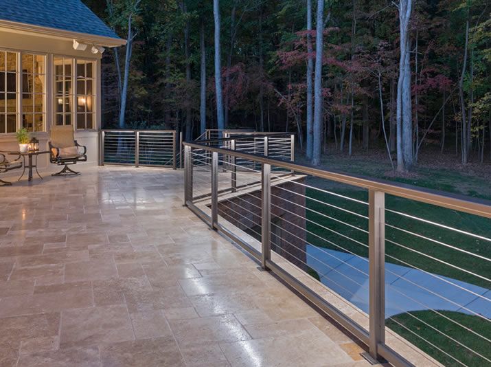 The Role of LEDs in Outdoor Lighting Design