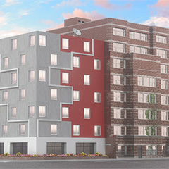 The Wall-in-One Installation Solution