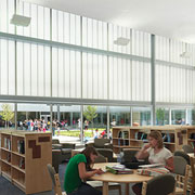The Wise Choice: Unitized Curtain Walls from Kalwall