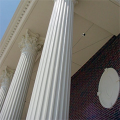 The world's finest custom and stock architectural columns