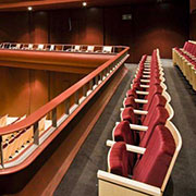Theater Seating for Large Venues
