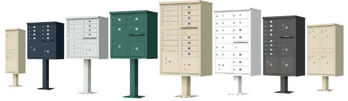 There’s a new trend in the mailbox industry...
