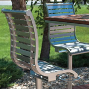 New Individual Seats | Chairs
