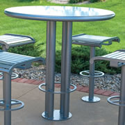 New Individual Tables
