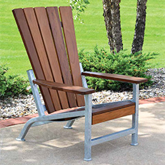 New Monona Series