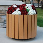 Planters