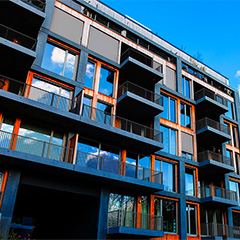 Tips for Specifying Railing for Multifamily Balconies