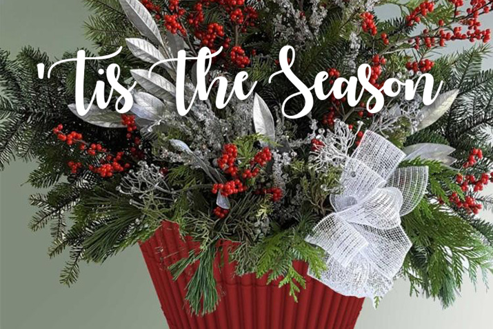 'Tis the Season