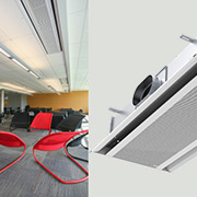 Titus: New Chilled Beam Models – With Enhanced Performance, Efficiency, and Flexibility!