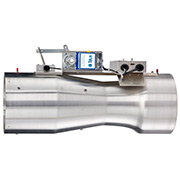 Titus Venturi Valves