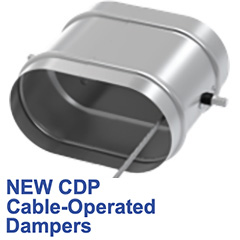 Grilles - CDP