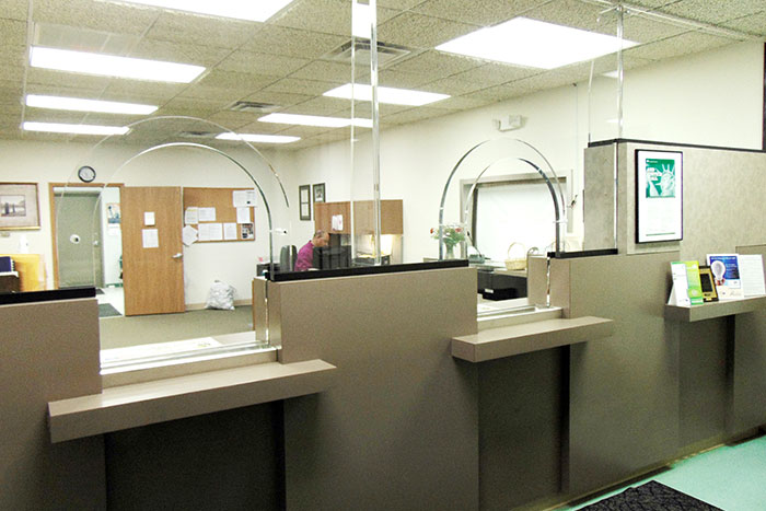 Total Security Solutions at Owen Electric, Kentucky