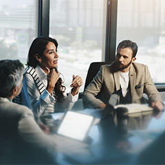 Total Security Solutions: Elevating the Strategic Role of Security Directors Through Data-Driven Insights