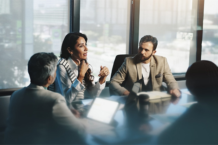 Total Security Solutions: Elevating the Strategic Role of Security Directors Through Data-Driven Insights