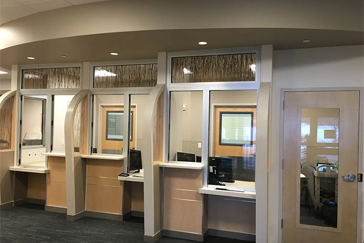 Total Security Solutions: Funding Paths for Hospital Security Upgrades Total Security Solutions: Funding Paths for Hospital Security Upgrades