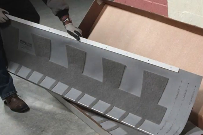 TotalFlash Masonry Cavity Wall Drainage Solution: It's Much More Than Just Flashing