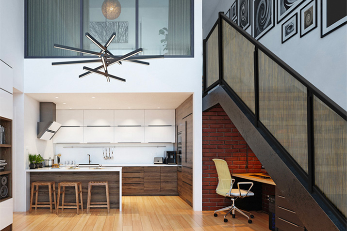 Transform Your Customers’ Interiors with Statement-Making Railings Transform Your Customers’ Interiors with Statement-Making Railings