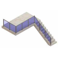 Transforming Your Architectural Vistas: Discover Innovative Glass Railing Solutions