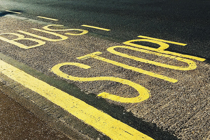Transit‑Ready Design: Resin Solutions for Bus Stops, Stations, and Hubs