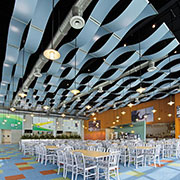 Translucent Ceiling Tiles from Armstrong Ceiling Solutions