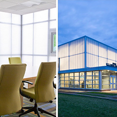 Translucent Wall System Benefits and Applications