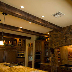 Tray ceiling ideas to make your room appear elegant and make a bold first impression