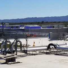 Tricon Force Piping Solutions Delivers Prefabricated Piping Systems for Faster, More Reliable Installation