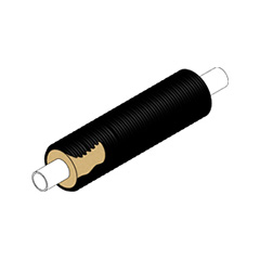 Insulated Pex