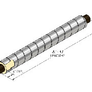 Tricon FRP Pipe System