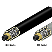 Tricon Steel-Con Plus for Condensate, Hot Water, Petroleum Products and Steam