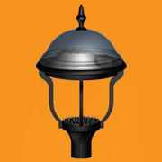 Twilight Luminaire Series