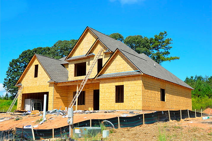 Tyvek vs GreenGuard: Choosing the Best Housewrap for Your Project