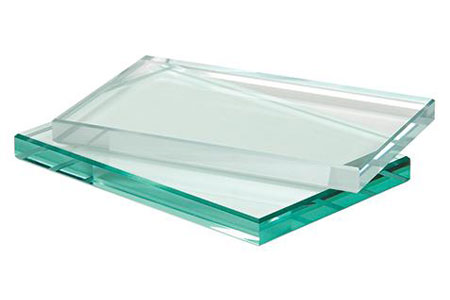 Glass edge types Glass edge types